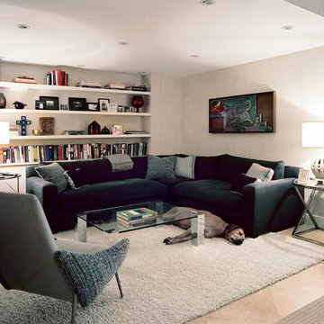 Flatiron Loft