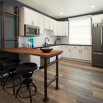 Beverly Hills Kitchen