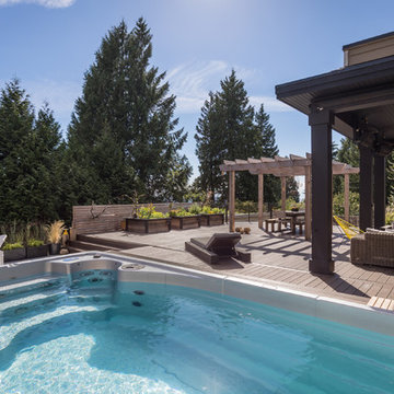 Balmoral Residence