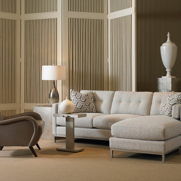 Living Rooms