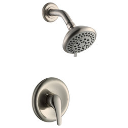Transitional Showerheads And Body Sprays by ShopLadder