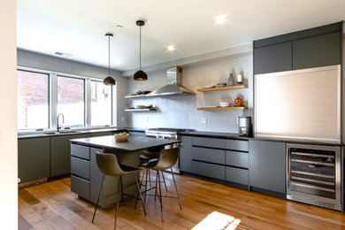 DC 17th St Kitchen