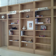 Home office