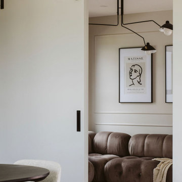 New Plymouth Show Home