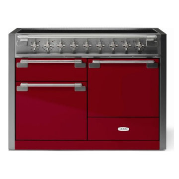 AGA COOKERS AND RANGES