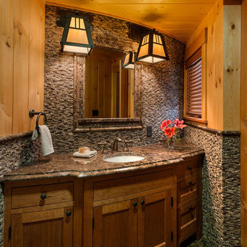 Alpine Ski Home