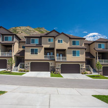 Townhomes