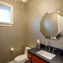 Bathroom Ideas