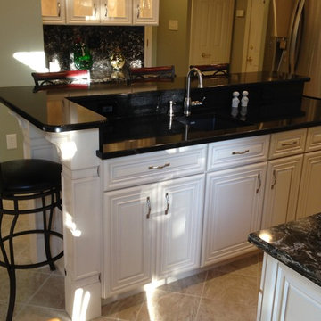 McCormick KItchen