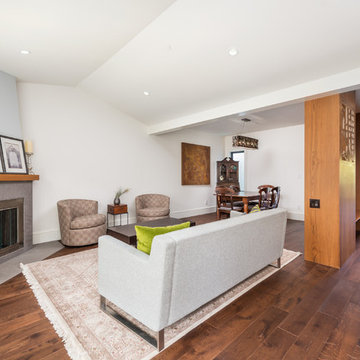 Upper Noe House