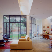 Saddle Creek Windows
