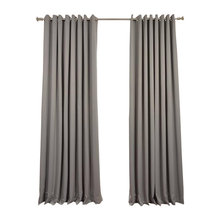 curtains