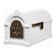 mailbox