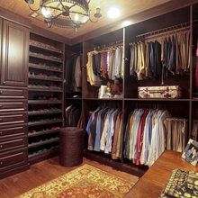 closet
