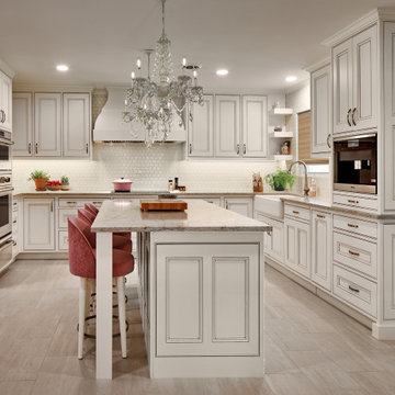 Valley View l City Luxuries in the Country