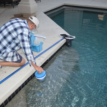 Pool Service