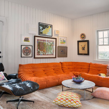 Farmhouse Revisited