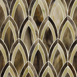 Murano Vena Glass Mosaics from Royal Stone & Tile - Mosaic Tile