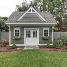 Garden Sheds
