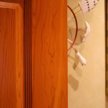 Decorative Finishes