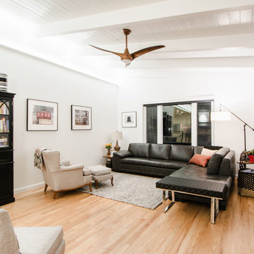 Applewood Renovation