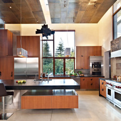 Quantum Windows & Doors | WA Design Architects - Windows And Doors