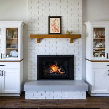 The 1000 Square Foot Home