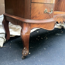 Antique Vanity - Products