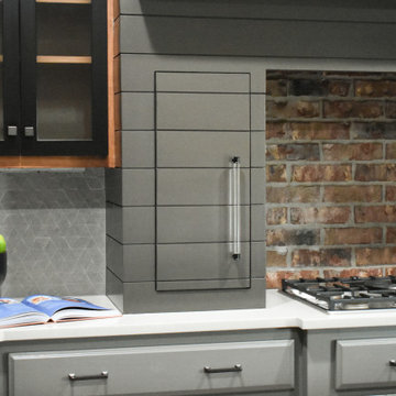 Lochmoor Kitchen
