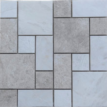 Tile sample