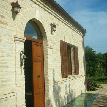 Casa di campagna