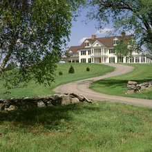 Exterior Home Style