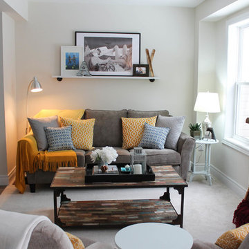 Aitken Living Room