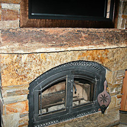 Fireplaces - Products
