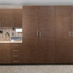 Garage Organizers - Products