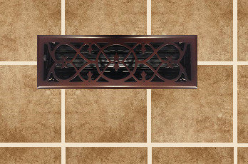 Decorative Wall Registers registers & grilles Decorative Wall Registers registers & grilles
