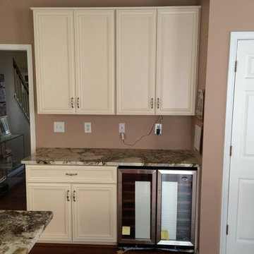 King George Kitchen Remodel