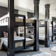 Hillary Bunkroom