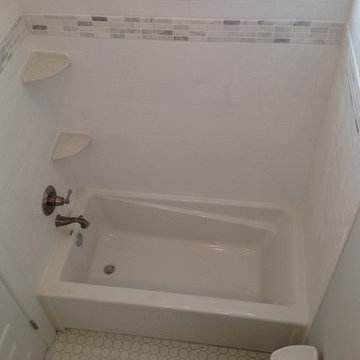 Bathroom Remodeling