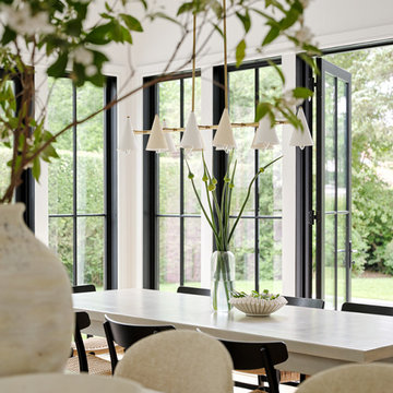 East Hampton Home