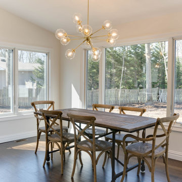 Cozy Dinette