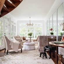 Living Rooms