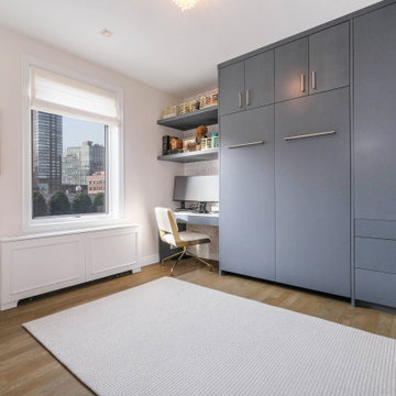 Upper West Side Condo Renovation At 59 W 71st