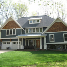 Split Level Remodels