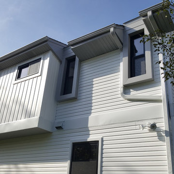 'Fresh Farmhouse' in Arlington Heights, IL