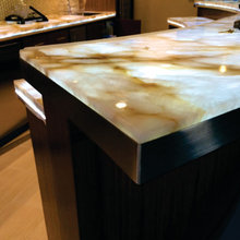 Finish Ideas