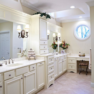 The Family Gathering Dream Home