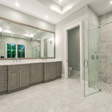 Bathroom Cabinets
