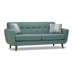 Stylus - Jets - Sofas