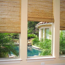 Roman Blinds